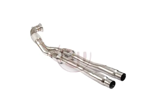 Wagner Tuning downpipe Audi TTRS 8J/RS3 8P