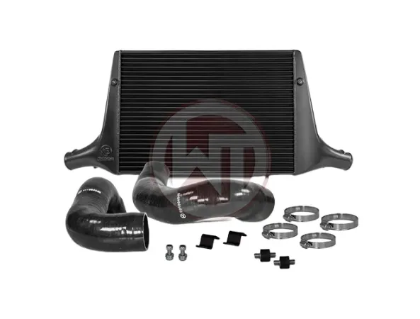 Wagner Tuning competition intercooler Audi A4/A5 2.7/3.0 TDI