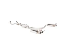 Scorpion Exhaust Audi RS5 4.2 V8 Coupe Cat-Back