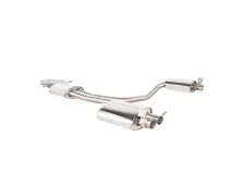 Scorpion Exhaust Audi RS5 4.2 V8 Coupe Half Systeem
