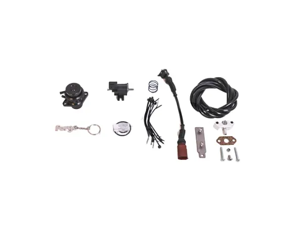 Forge Recirculatie Valve kit 1.4 TSI VW, Audi, Seat en Skoda