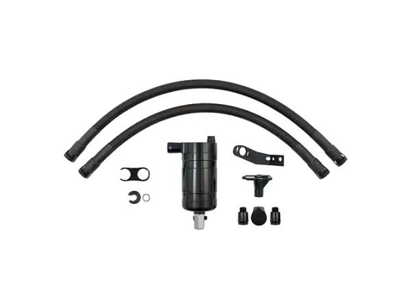 Forge Catch-can kit Audi RS3 / TT RS 2.5 TFSI