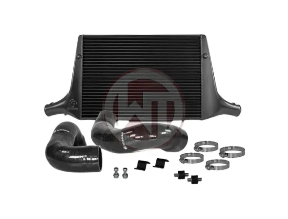 Wagner Tuning Competition Intercooler Kit Audi A4/A5 B8.5 3.0TDI