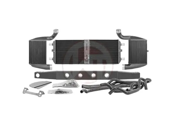 Wagner Tuning Competition Intercooler Kit Audi RS6 C6 5.0 TFSI