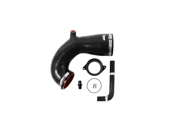 Forge Turbo inlet pipe Audi TTRS (8S) and RS3 (8V) DAZA