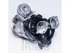 Turbosystems Upgrade Turbo Audi S4 B9 /S5 B9 / Porsche 3.0 TFSI