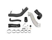 DO88 Charge Pipe kit Audi RS3 8V / TTRS 8S