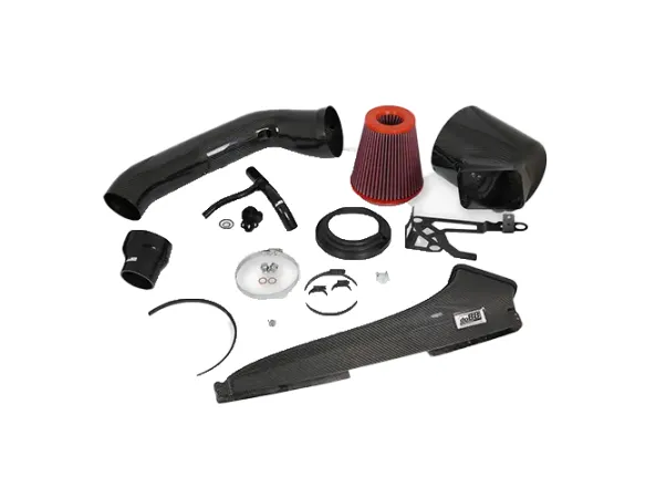 copy of DO88 Audi RS3 (8V) / TT RS (8S) BeastFlow Closed Intake System