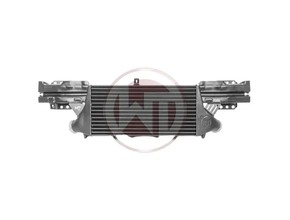Wagner-Tuning Competition Intercooler Kit Audi TTRS 8J EVO II